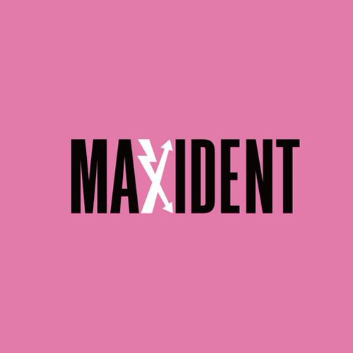 STRAY KIDS - Maxident (Standard Edition)