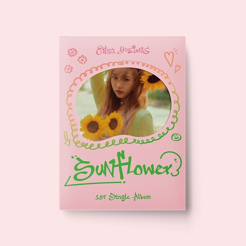 CHOI-YOO-JUNG-WEKI-MEKI-Sunflower-Photobook-version-lovely