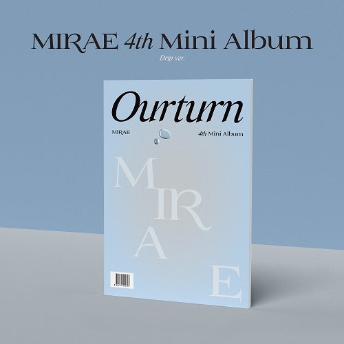 MIRAE-Ourturn-version-drip