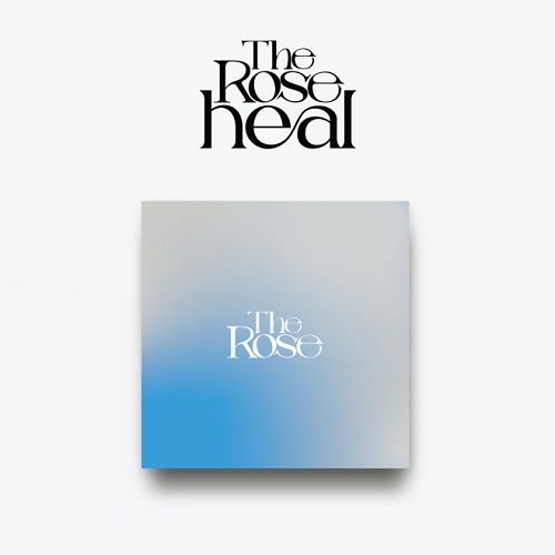 THE-ROSE-Heal-wave-version