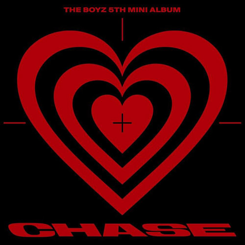 THE-BOYZ-Chase -Mini-album-vol-5-cover