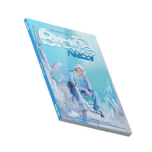 XIUMIN-EXO-Brand-New-Photobook-version-oasis