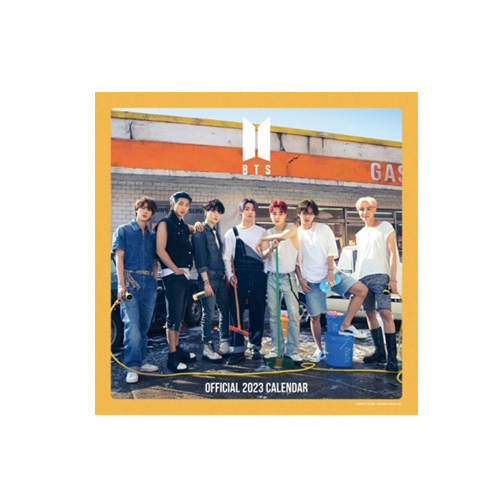 BTS-Calendrier-mural-2023-Butter-Limited-edition-version-1jpg