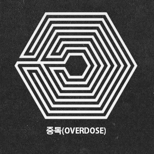 EXO-Overdose-mini-album-vol-1-cover