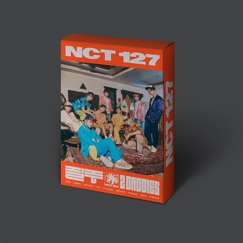 NCT-127-2-Baddies-Platform-Nemo-version