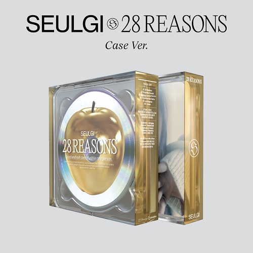 SEULGI-28-Reasons-case-version