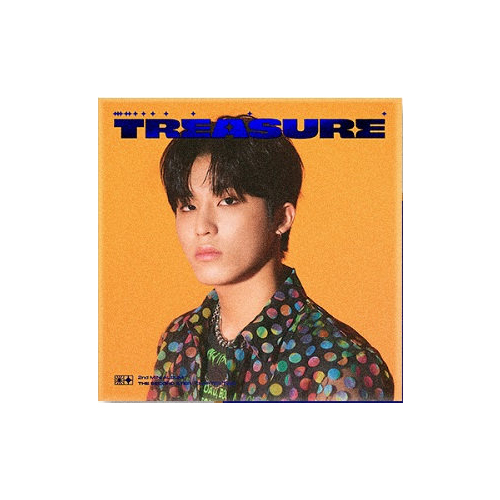 Treasure-The-Second-Step-Chapter-Two-Digipack-version-park-jeong-woo