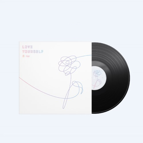 BTS-Love-Yourself-Answer-vinyle-version