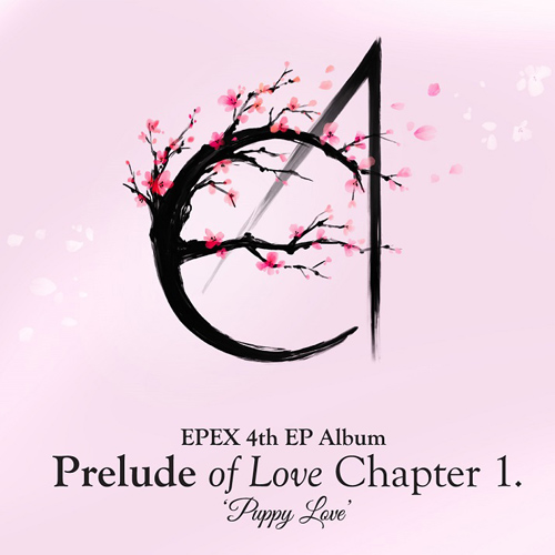 EPEX - Prelude Of Love Chapter 1. Puppy Love