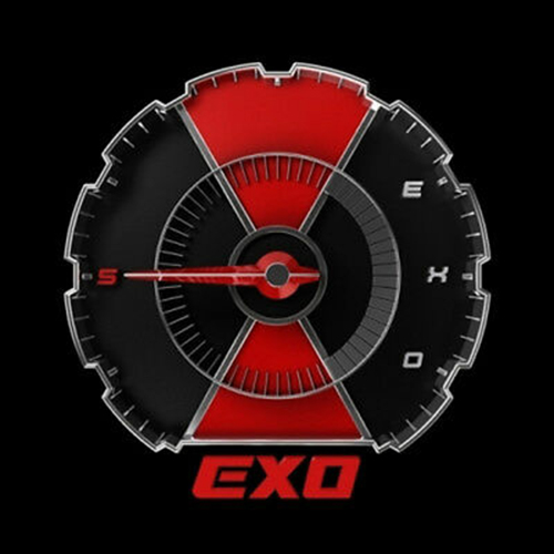EXO - Don\'t Mess Up My Tempo