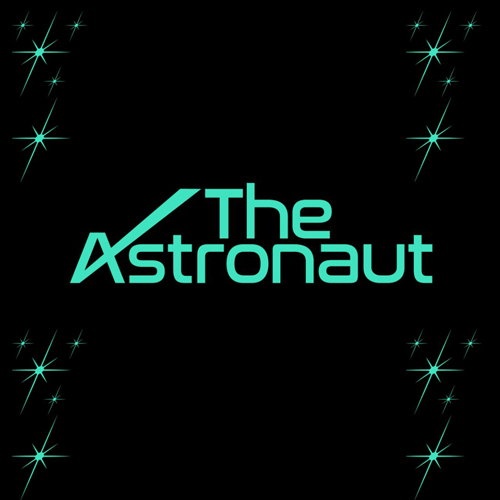 JIN [BTS] - The Astronaut