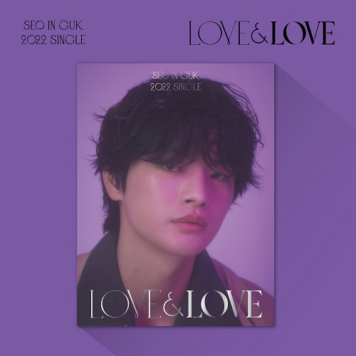 SEO-IN-GUK-Love-Love-version