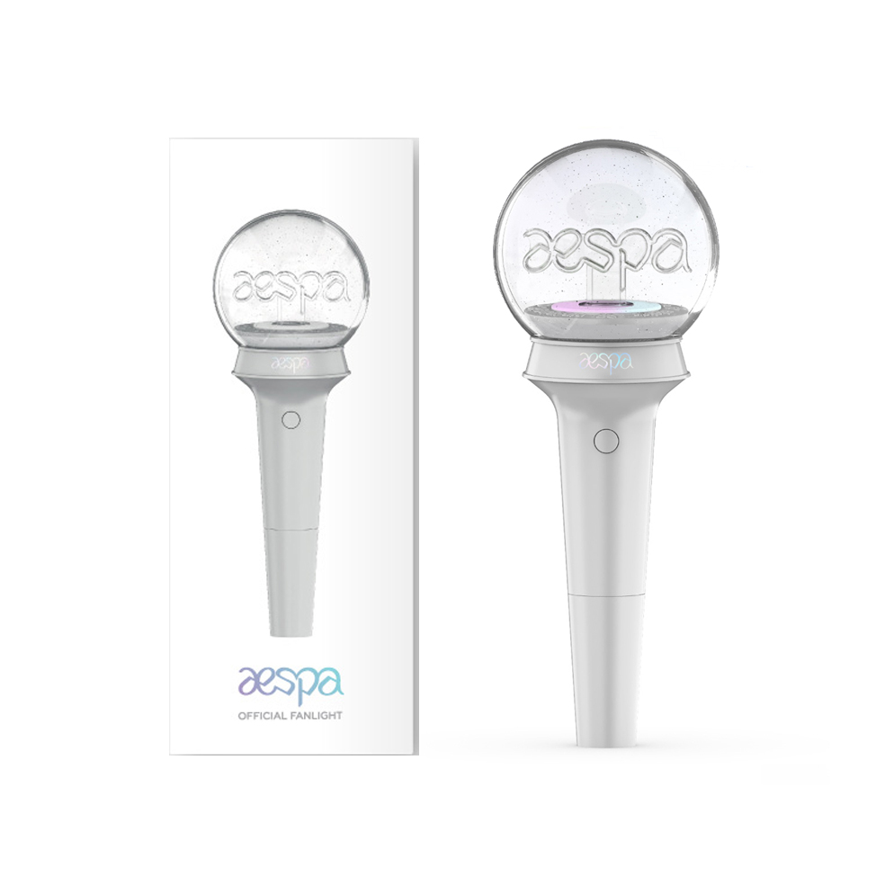 aespa-lightstick-officiel-version