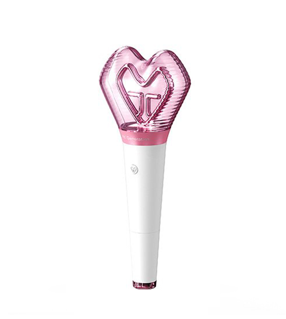 GIRLS GENERATION - Lightstick officiel