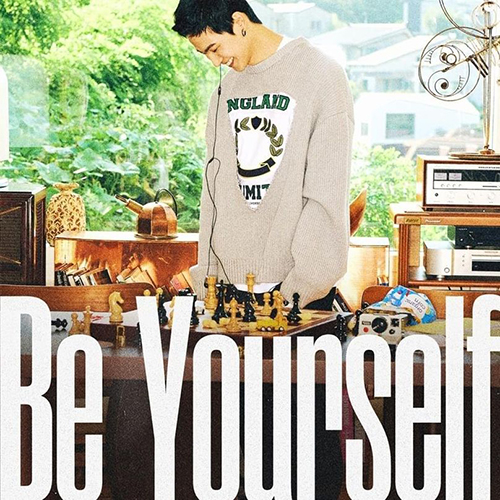 JAY-B-Be-Yourself-cover