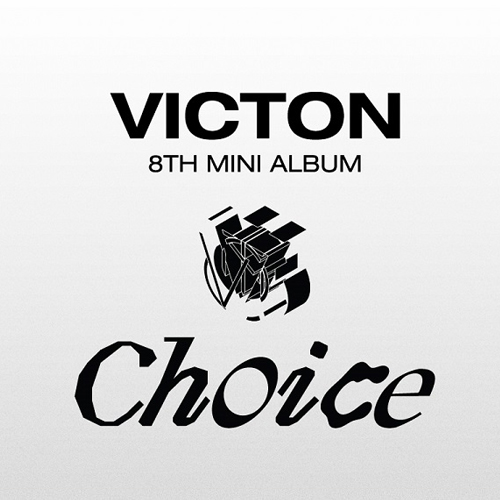 VICTON - Choice (Member ver.)