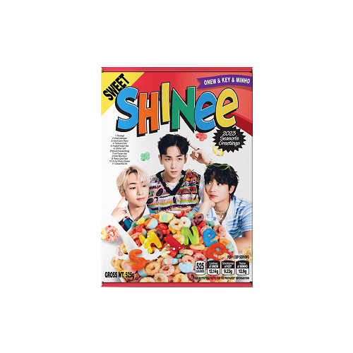 SHINEE-Seasons-Greeting-2023-version