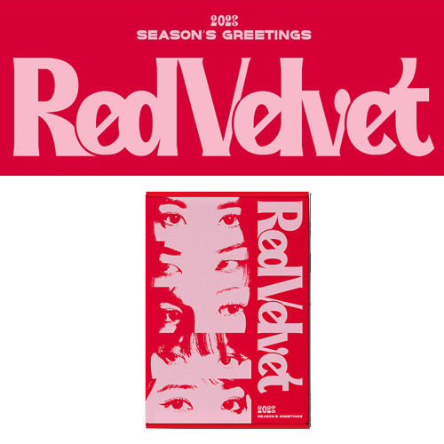 RED-VELVET-Season’s-Greeting-2023-cover