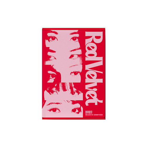 RED-VELVET-Season’s-Greeting-2023-version