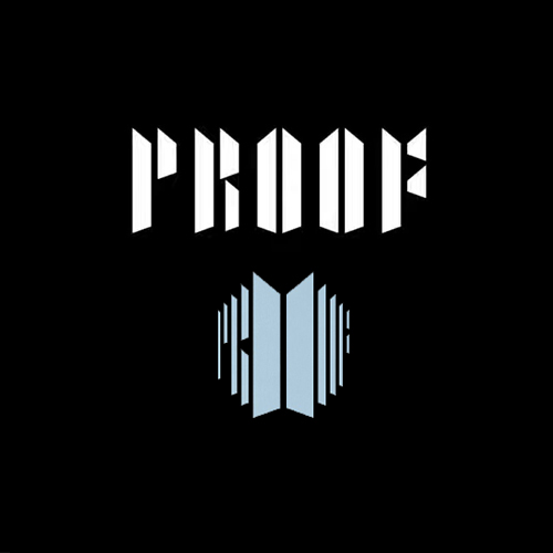 BTS - Proof (Collector’s Edition)