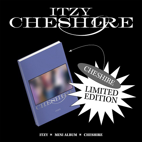ITZY-Cheshire-Limited-Edition-version