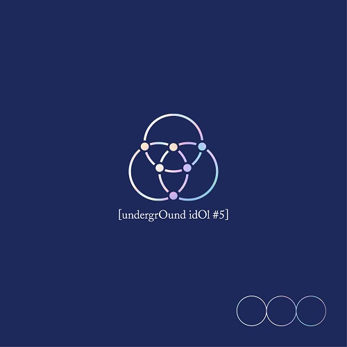 MILL [ONLYONEOF] - Underground Idol #5