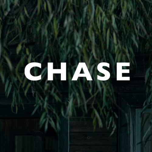 MINHO [SHINEE] - Chase (Beginning / Photobook ver.)