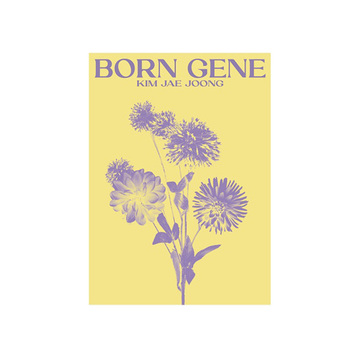 KIM-JAE-JOONG-JYJ-Born-Gene-beige-gene-visuel