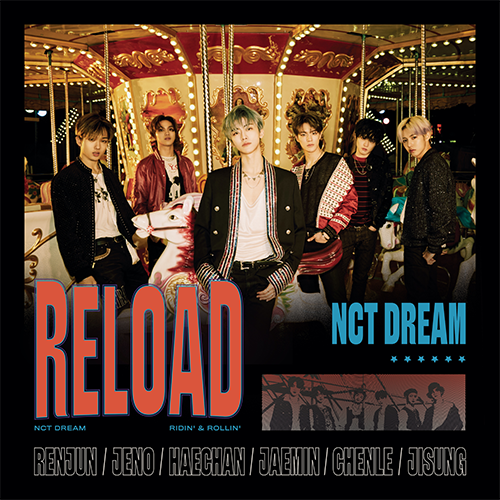 NCT-DREAM-Reload-mini-album-vol.4-cover