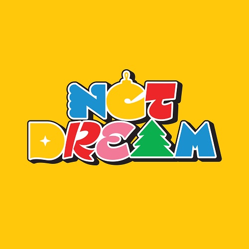 NCT DREAM - Candy (Special ver.)
