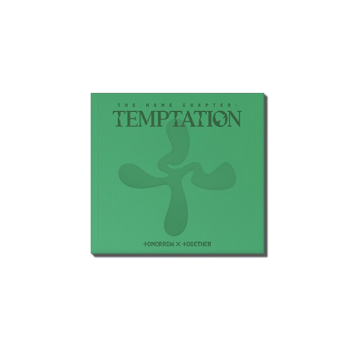 TXT-The-Name-Chapter-Temptation-version-farewell