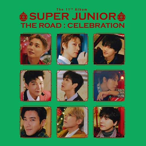 SUPER-JUNIOR-The-Road-Celebration-cover