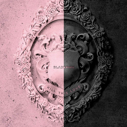 Black-Pink-Kill-This-Love-mini-album-vol-2-cover