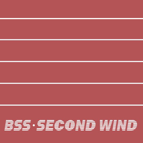 BSS [SEVENTEEN] - Second Wind (Kihno / Kit ver.)