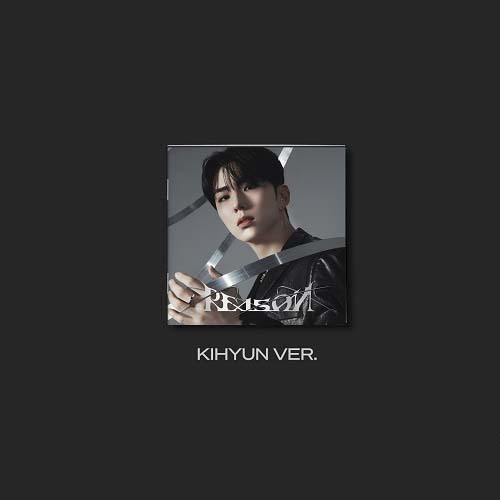 MONSTAX-Reason-Photobook-version-Kihyun