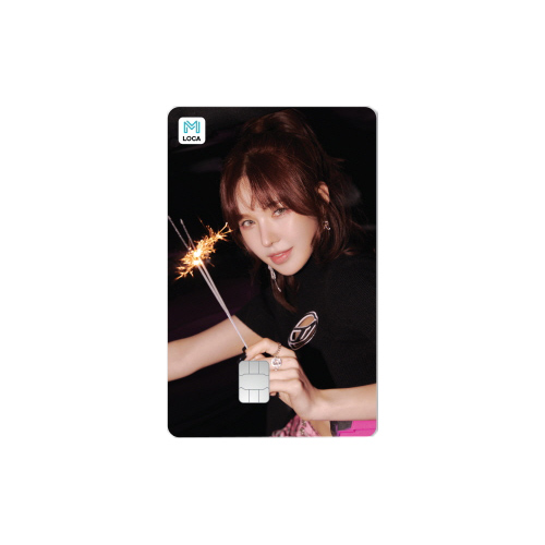 RED-VELVET-The-ReVe-Festival-2022-Birthday-Loca-Mobility-Transportation-Card-wendy