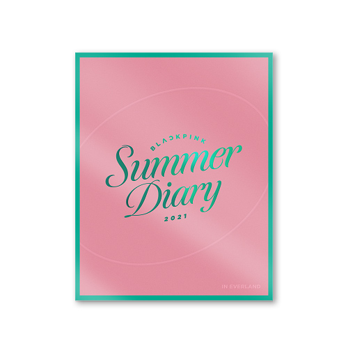 BLACKPINK-Summer-Diary-202-Kit-Video-version