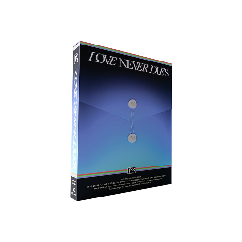 TNX-Love-Never-Dies-record-version