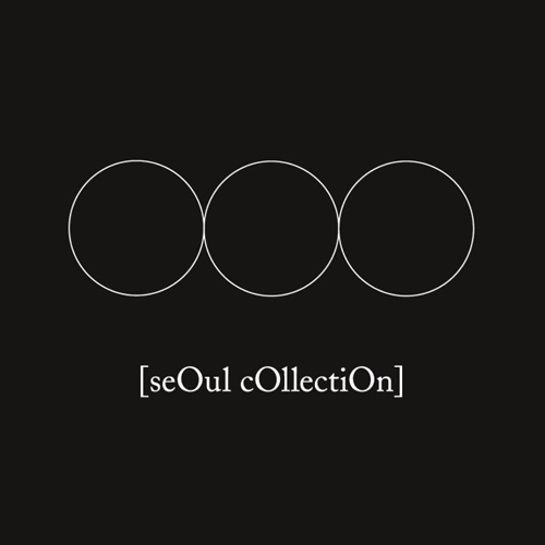 ONLYONEOF - Seoul Collection (Set ver.)