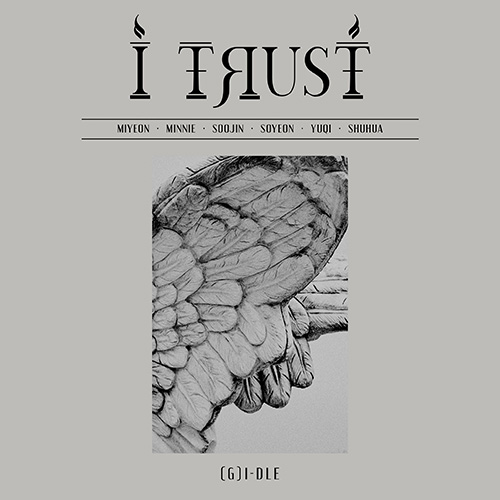 (G)IDLE-I-Trust-mini-album-vol-3-cover