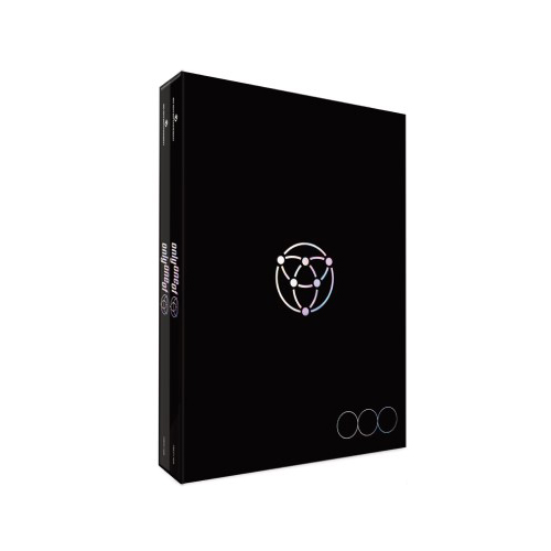ONLYONEOF-Seoul-Collection-version-glossy--matte-black