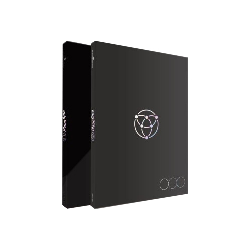 ONLYONEOF-Seoul-Collection-version-glossy--matte-black-2