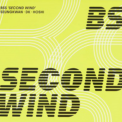BSS - Second Wind (Special ver.)