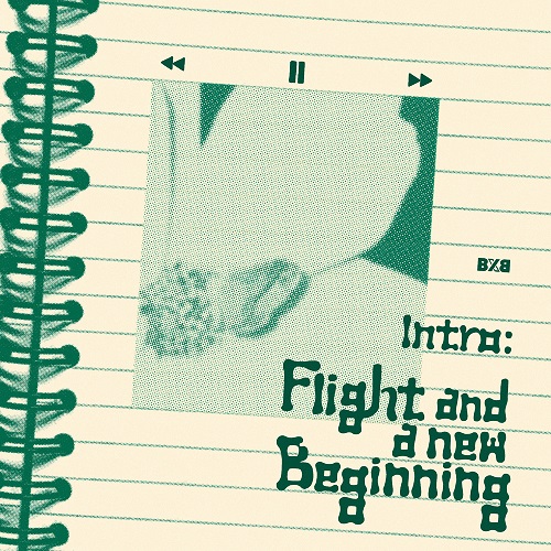 BXB-Boy-By-Brush-Intro-Flight-And-A-New-Beginning-cover