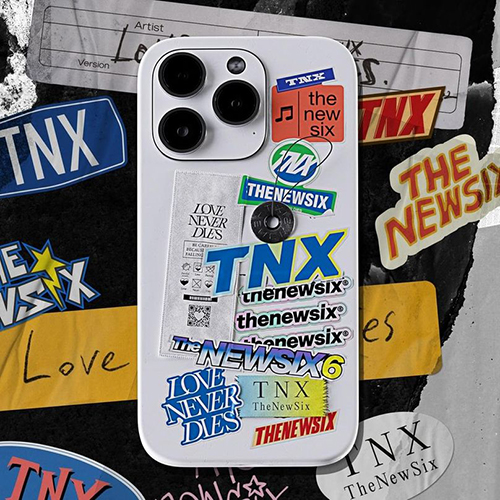 TNX - Love Never Dies