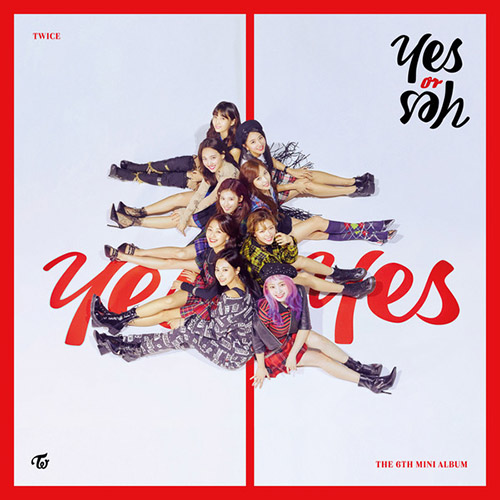 Twice-Yes-or-Yes-mini-album-vol-6-cover