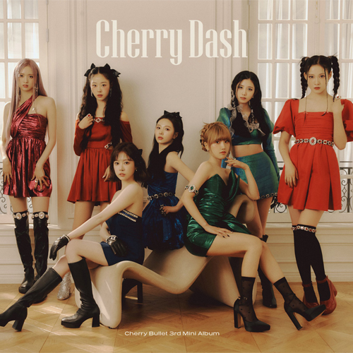 CHERRY-BULLET-Cherry-Dash-cover