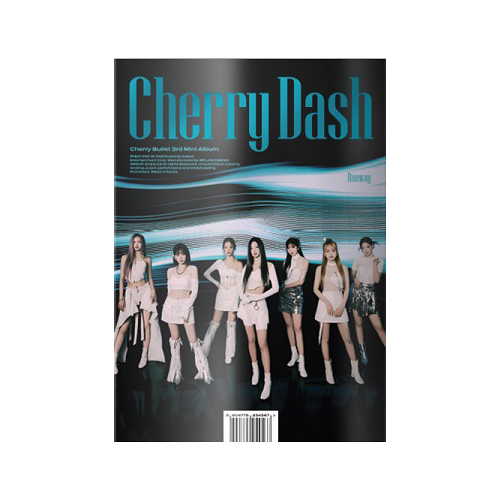 CHERRY-BULLET-Cherry-Dash-version-runway
