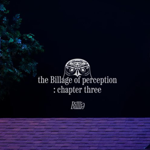 BILLLIE-The-Billage-Of-Perception-Chapter-Three-cover-2