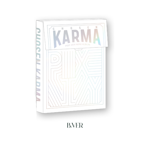 Pixy-chosen-karma-version-B